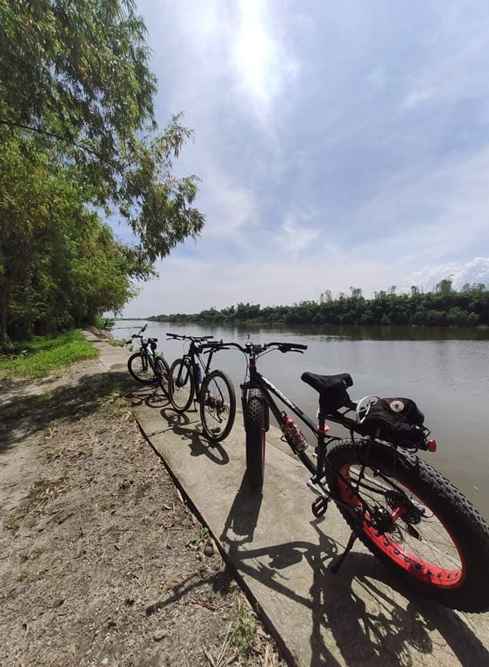 Lubao Bamboo Hub and Ecopark