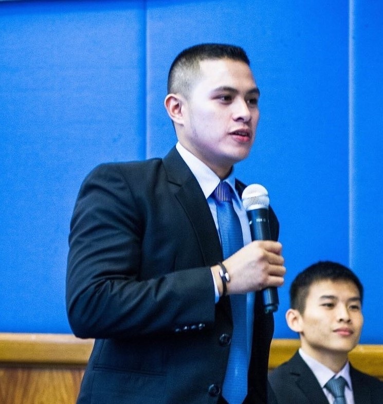 young entrepreneurs of pampanga