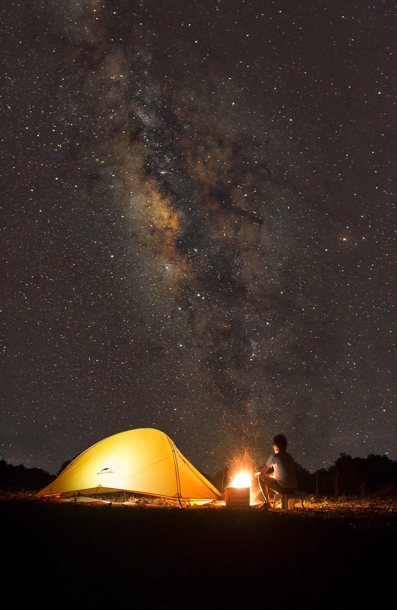 Astrophotographer captures out-of-this-world images from Mt. Arayat ...