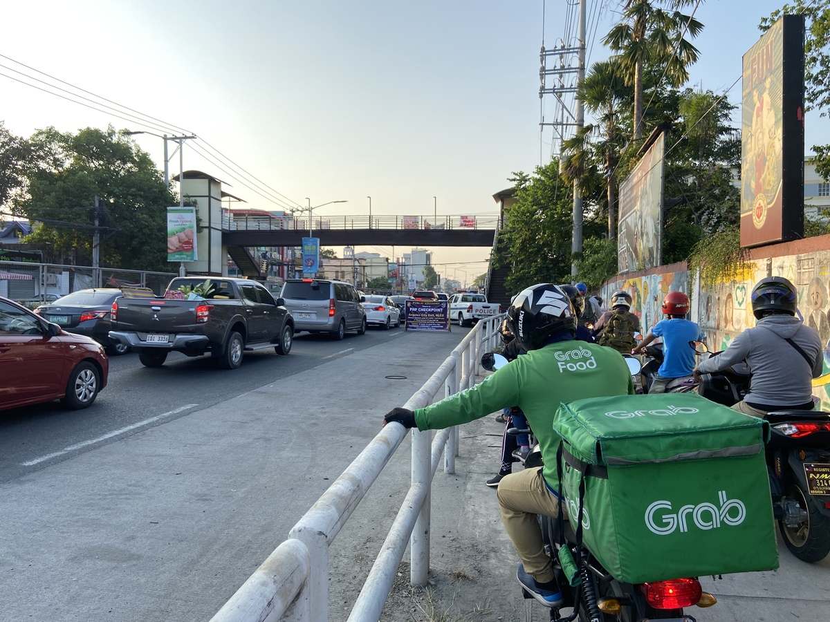 pampanga household lockdown