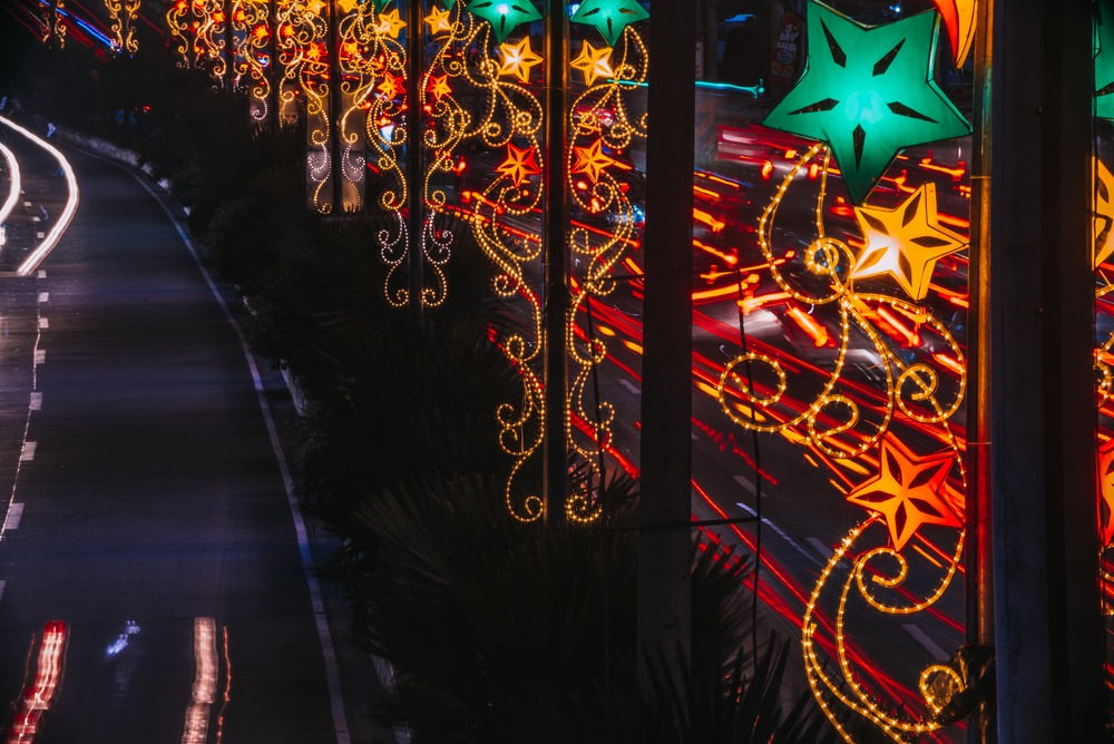 san fernando pampanga lanterns