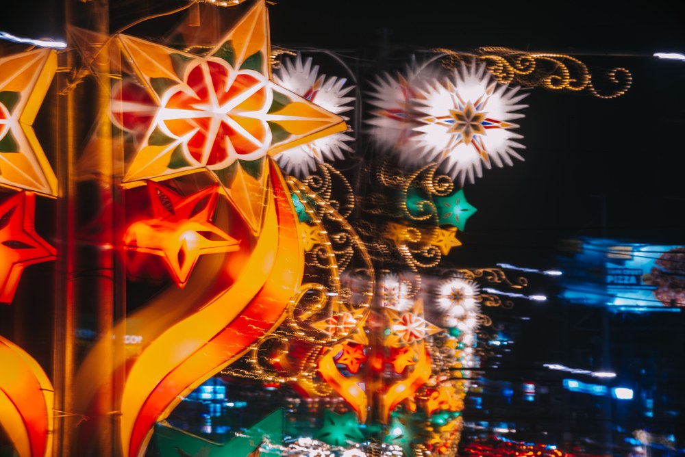 san fernando pampanga lanterns