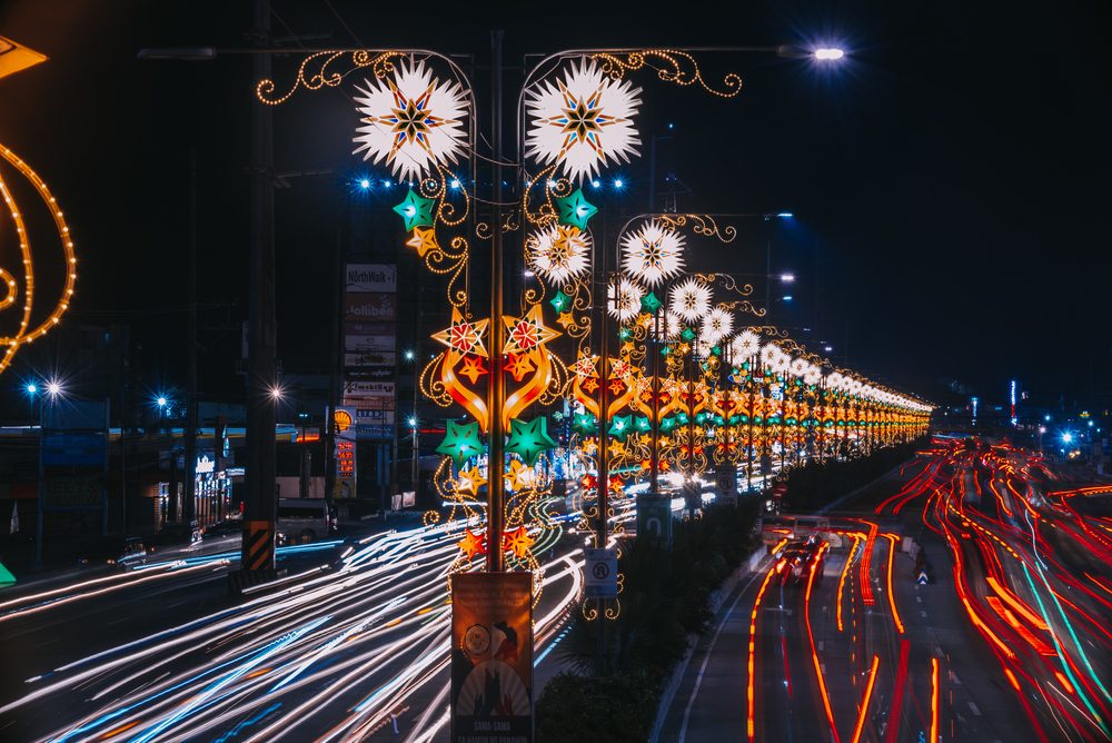 san fernando pampanga lanterns