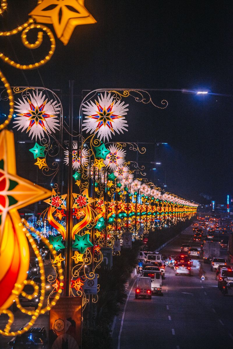 san fernando pampanga lanterns