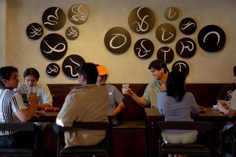 Singku Local cafe invites you to capture Pampanga’s culture